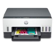 Багатофункціональний пристрій HP Smart Tank 670 c Wi-Fi (6UU48A)