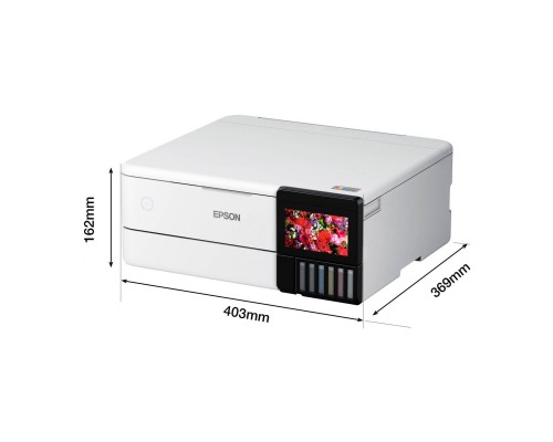 Многофункциональное устройство Epson L8160 WI-FI (C11CJ20404) Многофункциональное устройство Epson L8160 WI-FI (C11CJ20404)