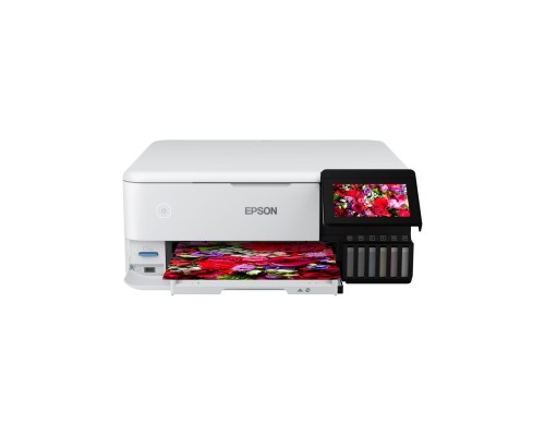 Многофункциональное устройство Epson L8160 WI-FI (C11CJ20404) Многофункциональное устройство Epson L8160 WI-FI (C11CJ20404)