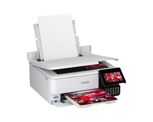 Многофункциональное устройство Epson L8160 WI-FI (C11CJ20404) Многофункциональное устройство Epson L8160 WI-FI (C11CJ20404)