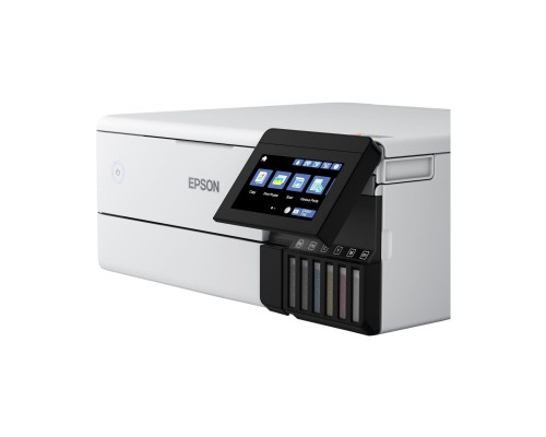Многофункциональное устройство Epson L8160 WI-FI (C11CJ20404) Многофункциональное устройство Epson L8160 WI-FI (C11CJ20404)