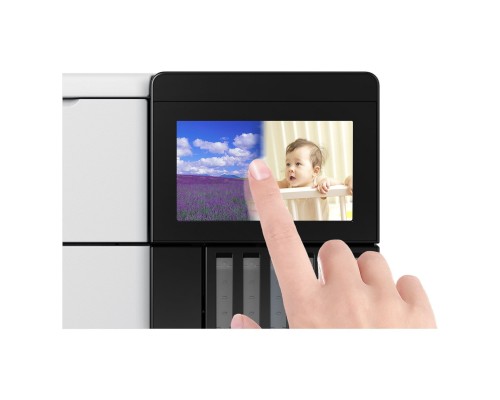 Многофункциональное устройство Epson L8160 WI-FI (C11CJ20404) Многофункциональное устройство Epson L8160 WI-FI (C11CJ20404)