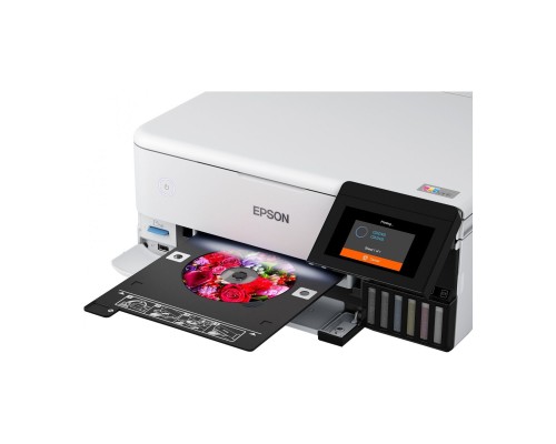 Многофункциональное устройство Epson L8160 WI-FI (C11CJ20404) Многофункциональное устройство Epson L8160 WI-FI (C11CJ20404)