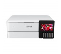 Многофункциональное устройство Epson L8160 WI-FI (C11CJ20404)