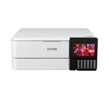 Багатофункціональний пристрій Epson L8160 WI-FI (C11CJ20404)