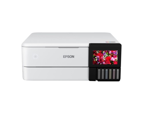 Многофункциональное устройство Epson L8160 WI-FI (C11CJ20404) Многофункциональное устройство Epson L8160 WI-FI (C11CJ20404)