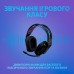 Наушники Logitech G335 Wired Gaming Black (981-000978)