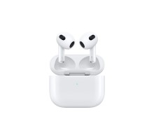 Навушники Apple AirPods (3rd generation) with Wireless Charging Case (MME73TY/A)