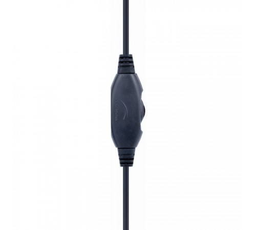 Наушники Gembird GHS-05-B Black-Blue (GHS-05-B) Наушники Gembird GHS-05-B Black-Blue (GHS-05-B)