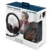Наушники Gembird MHS-03-BKRD Black/Red (MHS-03-BKRD)