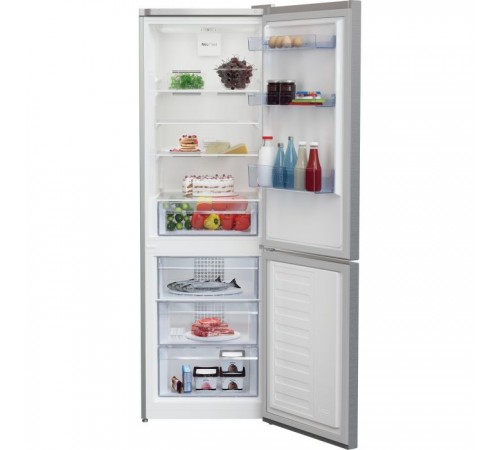 Холодильник Beko RCNA420SX Холодильник Beko RCNA420SX