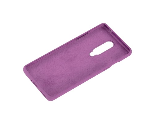 Чохол до мобільного телефона 2E Basic OnePlus 8 (IN2013), Solid Silicon, Purple (2E-OP-8-OCLS-PR) Чохол до мобільного телефона 2E Basic OnePlus 8 (IN2013), Solid Silicon, Purple (2E-OP-8-OCLS-PR)