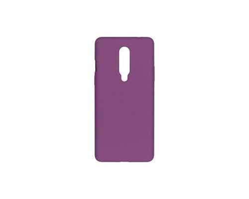 Чохол до мобільного телефона 2E Basic OnePlus 8 (IN2013), Solid Silicon, Purple (2E-OP-8-OCLS-PR) Чохол до мобільного телефона 2E Basic OnePlus 8 (IN2013), Solid Silicon, Purple (2E-OP-8-OCLS-PR)
