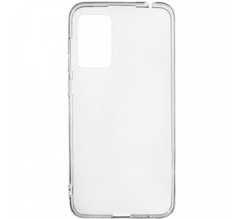 Чохол до мобільного телефона BeCover Xiaomi Redmi 10 2021/10 2022 Transparancy (706888) Чохол до мобільного телефона BeCover Xiaomi Redmi 10 2021/10 2022 Transparancy (706888)