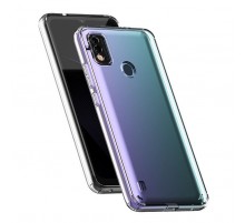 Чехол для мобильного телефона BeCover ZTE Blade A51 Transparancy (706940)