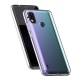 Чохол до мобільного телефона BeCover ZTE Blade A51 Transparancy (706940)