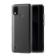 Чохол до мобільного телефона BeCover ZTE Blade A51 Transparancy (706940)