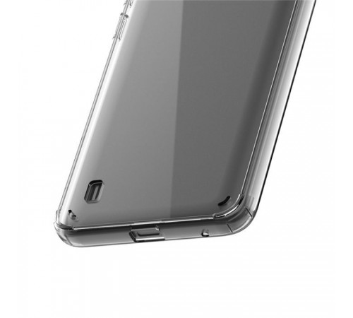 Чохол до мобільного телефона BeCover ZTE Blade A51 Transparancy (706940) Чохол до мобільного телефона BeCover ZTE Blade A51 Transparancy (706940)