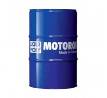 Моторное масло Liqui Moly LKW Leichtlauf-Motoroil SAE 10W-40 Basic 205л (4747)