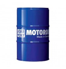 Моторна олива Liqui Moly LKW Leichtlauf-Motoroil SAE 10W-40 Basic 205л (4747)