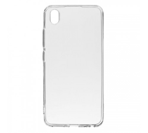 Чохол до мобільного телефона Armorstandart Air Series Vivo Y1s Transparent (ARM60702) Чохол до мобільного телефона Armorstandart Air Series Vivo Y1s Transparent (ARM60702)