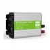 Автомобільний інвертор EnerGenie 12V/220V 500 Вт (EG-PWC500-01)