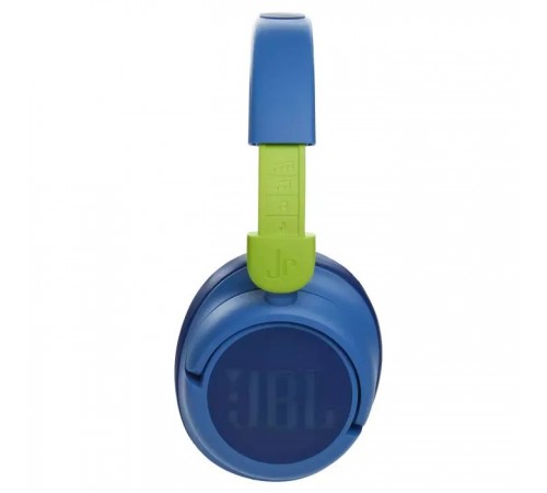 Навушники JBL Tune 460 NC Blue (JBLJR460NCBLU) Навушники JBL Tune 460 NC Blue (JBLJR460NCBLU)