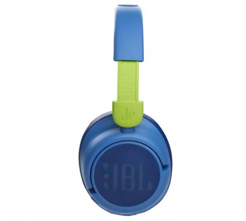 Навушники JBL Tune 460 NC Blue (JBLJR460NCBLU) Навушники JBL Tune 460 NC Blue (JBLJR460NCBLU)