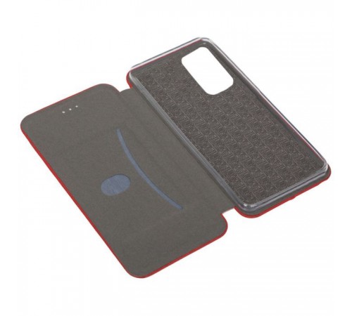 Чохол до мобільного телефона BeCover Exclusive Xiaomi Redmi Note 11/ Note 11s Burgundy Red (707015) Чохол до мобільного телефона BeCover Exclusive Xiaomi Redmi Note 11/ Note 11s Burgundy Red (707015)
