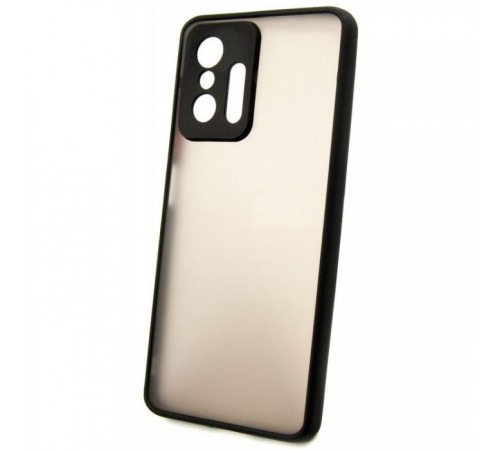 Чохол до мобільного телефона Dengos Matte Xiaomi 11T (DG-TPU-MATT-90) Чохол до мобільного телефона Dengos Matte Xiaomi 11T (DG-TPU-MATT-90)