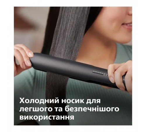 Вирівнювач для волосся Philips BHS510/00 Вирівнювач для волосся Philips BHS510/00