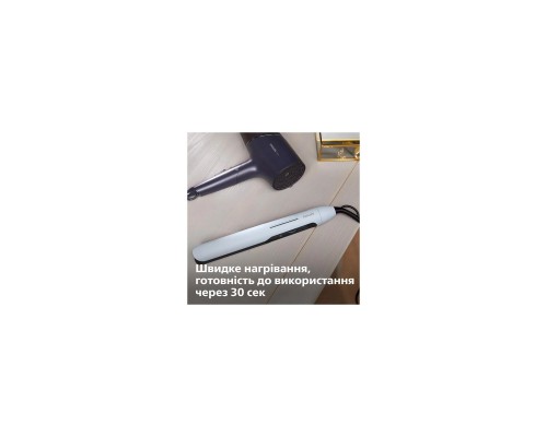 Вирівнювач для волосся Philips BHS520/00 Вирівнювач для волосся Philips BHS520/00