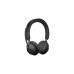 Навушники Jabra Evolve 2 65 MS Stereo Black (26599-999-999)