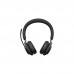 Навушники Jabra Evolve 2 65 MS Stereo Black (26599-999-999)