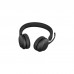 Навушники Jabra Evolve 2 65 MS Stereo Black (26599-999-999)