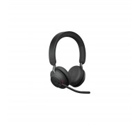 Навушники Jabra Evolve 2 65 MS Stereo Black (26599-999-999)