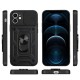 Чохол до мобільного телефона BeCover Military Apple iPhone 13 Black (707103)