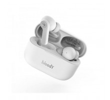 Наушники A4Tech Bloody M30 White