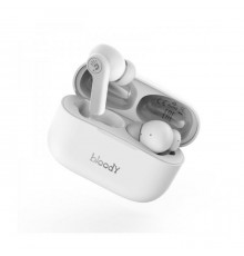 Наушники A4Tech Bloody M30 White