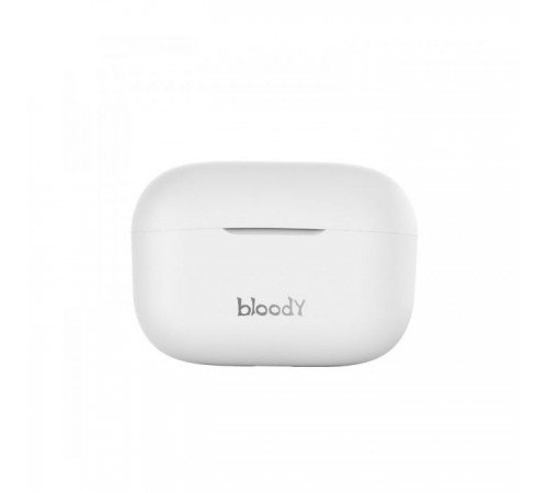 Наушники A4Tech Bloody M30 White Наушники A4Tech Bloody M30 White