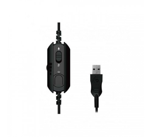 Наушники A4Tech Bloody G575 Grey Наушники A4Tech Bloody G575 Grey
