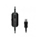 Наушники A4Tech Bloody G575 Grey