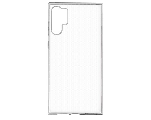 Чохол до мобільного телефона MakeFuture Samsung S22 Ultra Air (Clear TPU) (MCA-SS22U) Чохол до мобільного телефона MakeFuture Samsung S22 Ultra Air (Clear TPU) (MCA-SS22U)