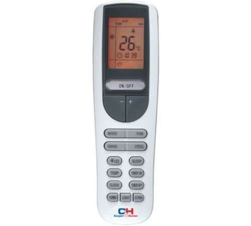 Кондиционер Cooper&Hunter CH-S07FTXQ2-NG Кондиционер Cooper&Hunter CH-S07FTXQ2-NG