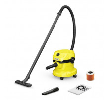 Пилосос Karcher WD 2 Plus V-12\/4\/18\/C (1.628-009.0)