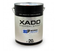 Антифриз Xado Blue BS 20 л (XA 58502)
