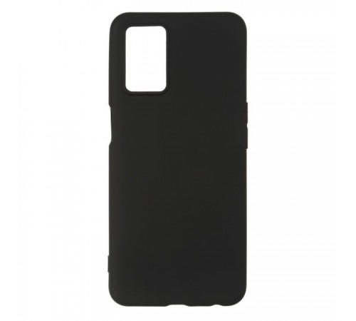 Чохол до мобільного телефона Armorstandart Matte Slim Fit OPPO A54 4G Black (ARM62108) Чохол до мобільного телефона Armorstandart Matte Slim Fit OPPO A54 4G Black (ARM62108)