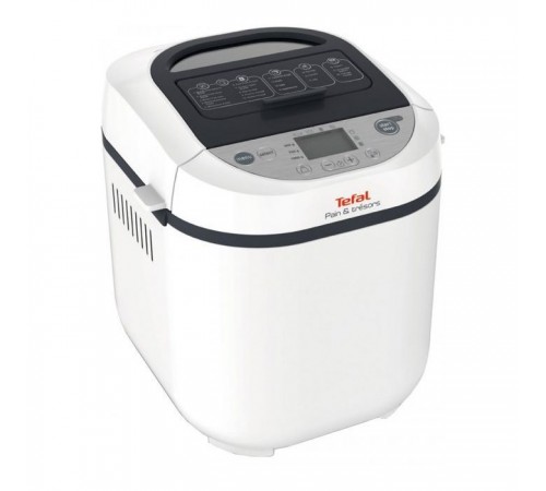 Хлебопечка Tefal PF250135 Хлебопечка Tefal PF250135