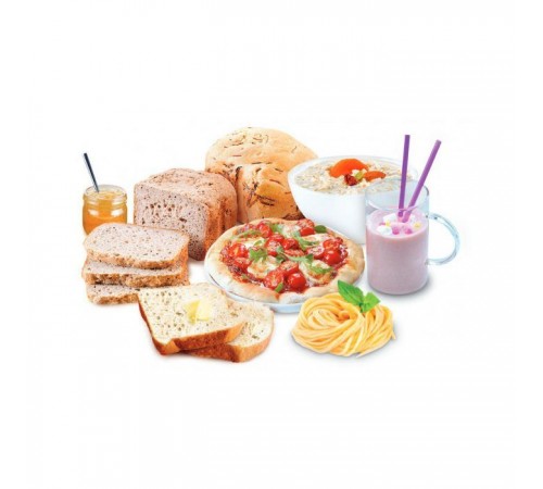 Хлебопечка Tefal PF250135 Хлебопечка Tefal PF250135