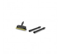 Насадка для мойки высокого давления Karcher щетка для серий K2-K7 (2.644-123.0)